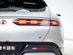 Denza Z9GT 2024 1100 four-wheel drive Ultra version - ფოტო 9