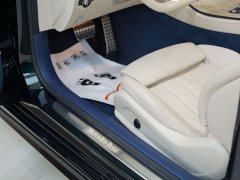 Mercedes-Benz E-Class (Imported) E 260 Cabriolet - ფოტო 11