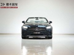 Mercedes-Benz E-Class (Imported) E 260 Cabriolet - ფოტო 2