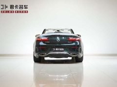 Mercedes-Benz E-Class (Imported) E 260 Cabriolet - ფოტო 6