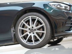 Mercedes-Benz E-Class (Imported) E 260 Cabriolet - ფოტო 8