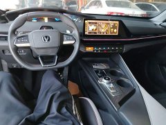 Changan UNI-V 2023 1.5T Prestige Edition - ფოტო 10