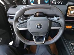 Changan UNI-V 2023 1.5T Prestige Edition - ფოტო 11