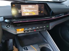 Changan UNI-V 2023 1.5T Prestige Edition - ფოტო 13