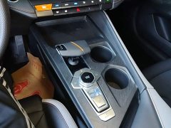 Changan UNI-V 2023 1.5T Prestige Edition - ფოტო 14