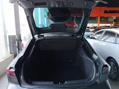 Changan UNI-V 2023 1.5T Prestige Edition - ფოტო 19