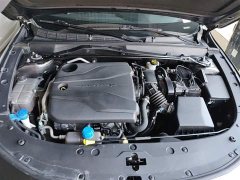 Changan UNI-V 2023 1.5T Prestige Edition - ფოტო 20