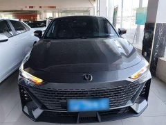 Changan UNI-V 2023 1.5T Prestige Edition - ფოტო 3