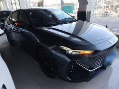 Changan UNI-V 2023 1.5T Prestige Edition - ფოტო 4