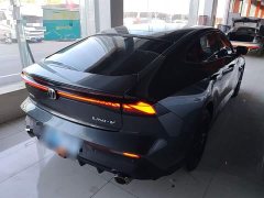 Changan UNI-V 2023 1.5T Prestige Edition - ფოტო 7