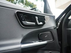 Mercedes-Benz C-Class 2023 C 260 L Sport - ფოტო 11