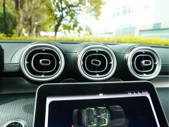 Mercedes-Benz C-Class 2023 C 260 L Sport - ფოტო 15