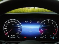 Mercedes-Benz C-Class 2023 C 260 L Sport - ფოტო 16