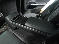 Mercedes-Benz C-Class 2023 C 260 L Sport - ფოტო 18