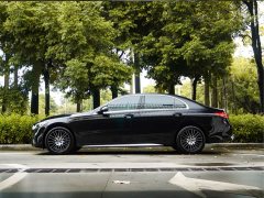 Mercedes-Benz C-Class 2023 C 260 L Sport - ფოტო 2
