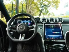 Mercedes-Benz C-Class 2023 C 260 L Sport - ფოტო 20