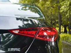 Mercedes-Benz C-Class 2023 C 260 L Sport - ფოტო 3
