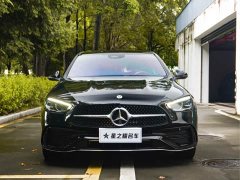 Mercedes-Benz C-Class 2023 C 260 L Sport - ფოტო 4