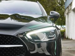 Mercedes-Benz C-Class 2023 C 260 L Sport - ფოტო 5