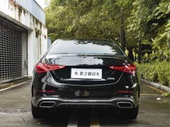 Mercedes-Benz C-Class 2023 C 260 L Sport - ფოტო 6