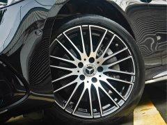 Mercedes-Benz C-Class 2023 C 260 L Sport - ფოტო 7