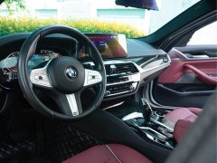 BMW 5 Series 2022 Facelift II 525Li M Sport Package - ფოტო 10