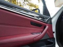 BMW 5 Series 2022 Facelift II 525Li M Sport Package - ფოტო 12