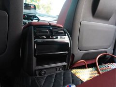 BMW 5 Series 2022 Facelift II 525Li M Sport Package - ფოტო 14