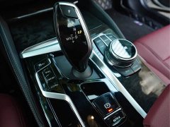 BMW 5 Series 2022 Facelift II 525Li M Sport Package - ფოტო 15