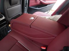 BMW 5 Series 2022 Facelift II 525Li M Sport Package - ფოტო 18