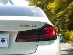 BMW 5 Series 2022 Facelift II 525Li M Sport Package - ფოტო 4