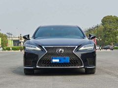 Lexus LS 2020 500h Excellence Edition National VI - ფოტო 1
