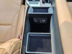 Lexus LS 2020 500h Excellence Edition National VI - ფოტო 12