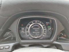 Lexus LS 2020 500h Excellence Edition National VI - ფოტო 13