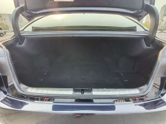 Lexus LS 2020 500h Excellence Edition National VI - ფოტო 15