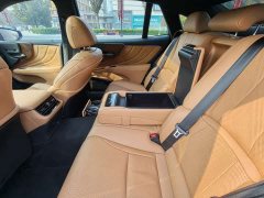 Lexus LS 2020 500h Excellence Edition National VI - ფოტო 16