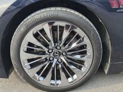 Lexus LS 2020 500h Excellence Edition National VI - ფოტო 18