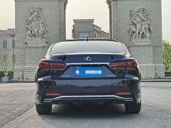 Lexus LS 2020 500h Excellence Edition National VI - ფოტო 4