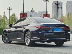 Lexus LS 2020 500h Excellence Edition National VI - ფოტო 5
