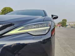 Lexus LS 2020 500h Excellence Edition National VI - ფოტო 6