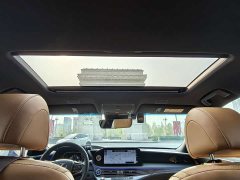 Lexus LS 2020 500h Excellence Edition National VI - ფოტო 7