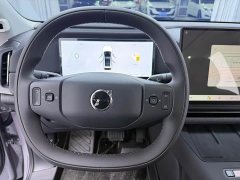 Volvo XC70 Plug-in Hybrid 2026 Four-wheel Drive Super Long Range Plus - ფოტო 2