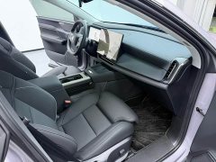 Volvo XC70 Plug-in Hybrid 2026 Four-wheel Drive Super Long Range Plus - ფოტო 3