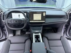 Volvo XC70 Plug-in Hybrid 2026 Four-wheel Drive Super Long Range Plus - ფოტო 6