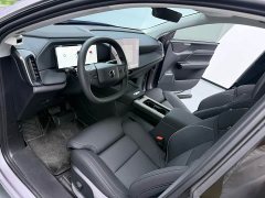 Volvo XC70 Plug-in Hybrid 2026 Four-wheel Drive Super Long Range Plus - ფოტო 7