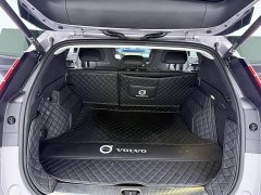 Volvo XC70 Plug-in Hybrid 2026 Four-wheel Drive Super Long Range Plus - ფოტო 8