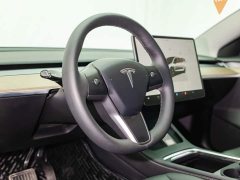 Tesla Model 3 2022 Rear-Wheel Drive - ფოტო 11