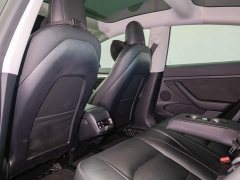 Tesla Model 3 2022 Rear-Wheel Drive - ფოტო 17