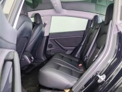 Tesla Model 3 2022 Rear-Wheel Drive - ფოტო 18