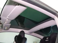 Tesla Model 3 2022 Rear-Wheel Drive - ფოტო 19